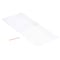 Blue Donuts Bread Bags with Ties Heavy Duty, Reusable, 100 Clear Bags and 100 Ties BD3425364 - alternate 3